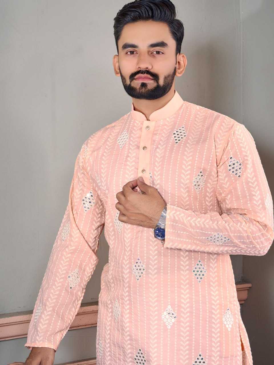 YNF ROYAL LINEN RBV TARA WHOLESALE MENS WEAR MANUFACTURER